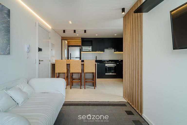 Studio completo a pocos min. de la costa MBT0606