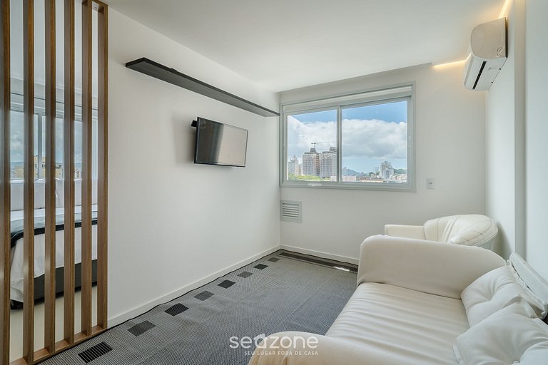 Studio completo a pocos min. de la costa MBT0606