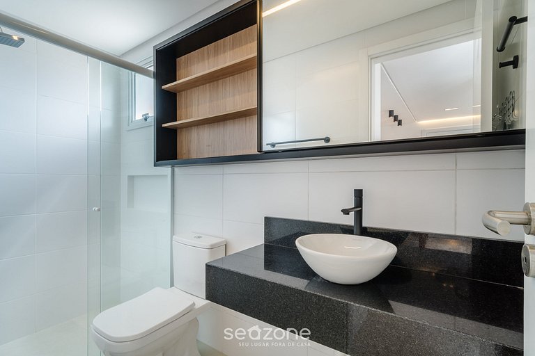 Studio completo a pocos min. de la costa MBT0606