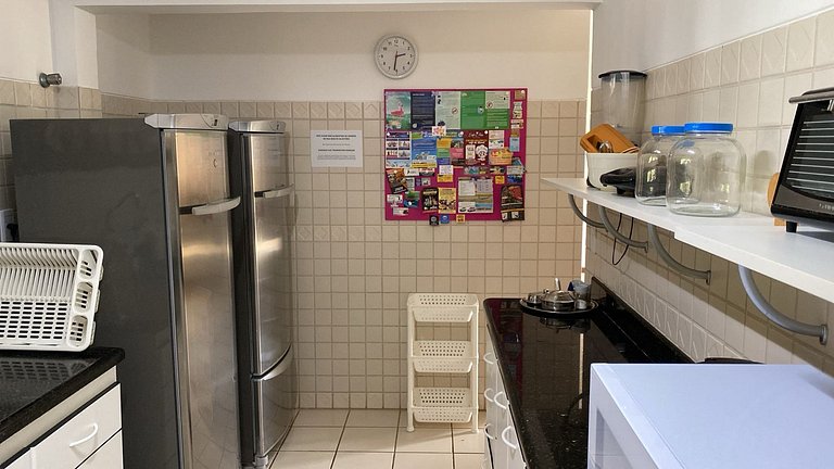 Casa c/ Piscina a 220 m da Praia PRO0003