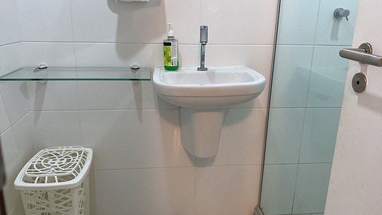 Casa c/ Piscina a 220 m da Praia PRO0003