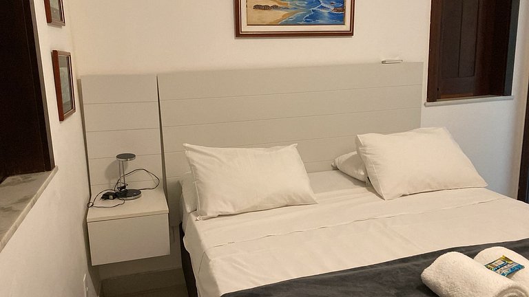 Casa c/ Piscina a 220 m da Praia PRO0003