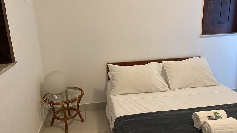 Casa c/ Piscina a 220 m da Praia PRO0003