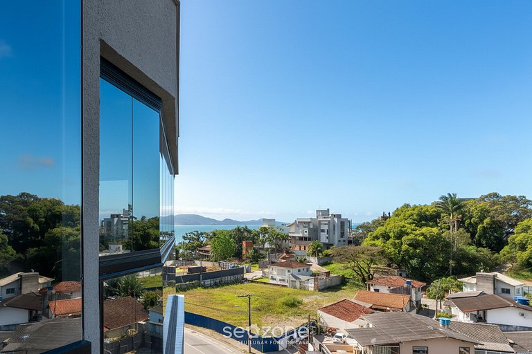 Apto c/ Parrilla a 300m de la Playa MTR0502