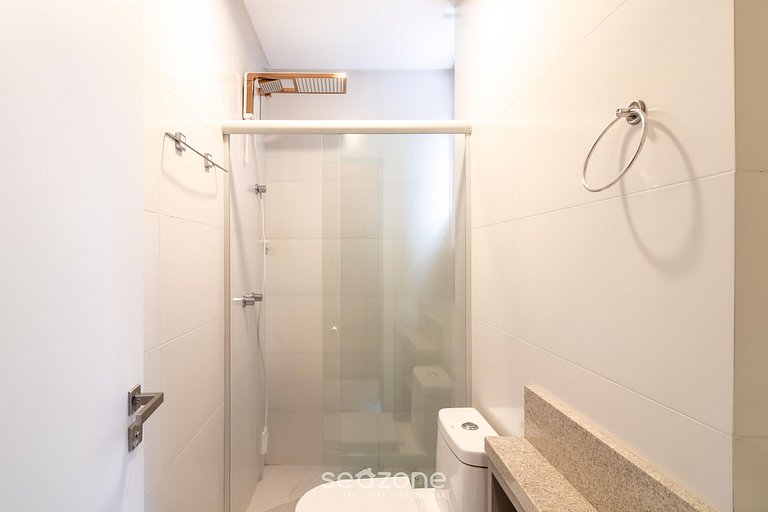 Apto c/ Parrilla a 300m de la Playa MTR0502