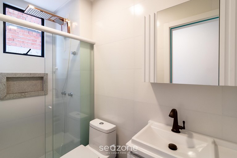 Apto c/ Parrilla a 300m de la Playa MTR0502