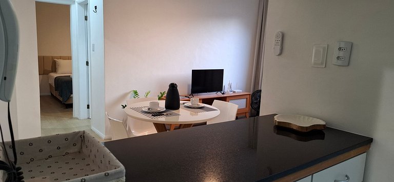 Apto 1 Quarto em Salvador IAN0104