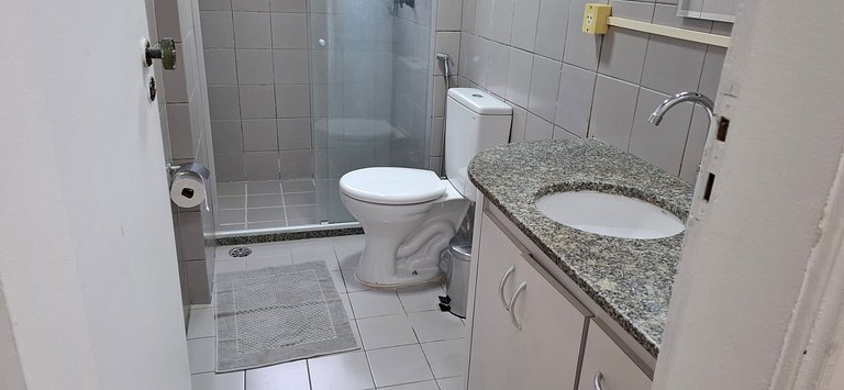 Apto 1 Quarto em Salvador IAN0104