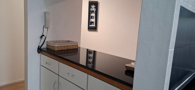 Apto 1 Quarto em Salvador IAN0104