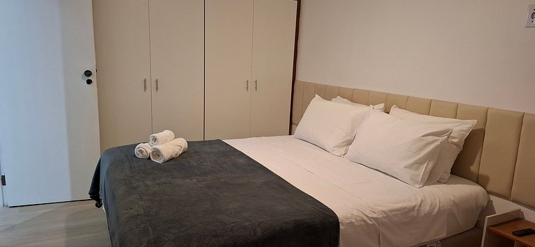 Apto 1 Quarto em Salvador IAN0104