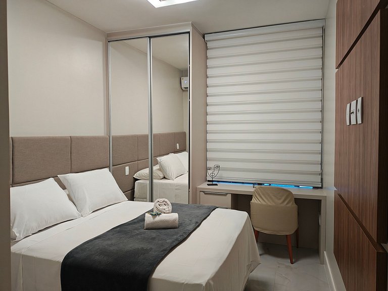 Casa 3 Suítes em Cond. c/ Piscina VLN0116