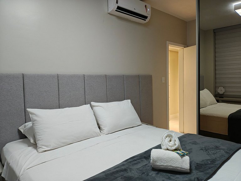 Casa 3 Suítes em Cond. c/ Piscina VLN0116