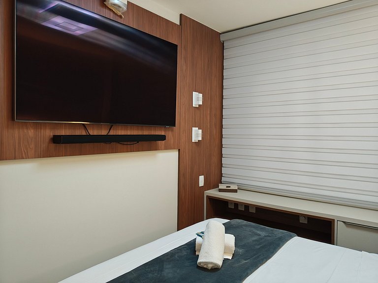 Casa 3 Suítes em Cond. c/ Piscina VLN0116