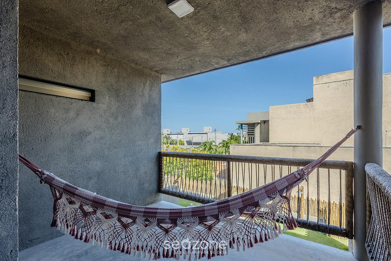 Casa c/ Piscina a 100 m de la Playa HVA0002