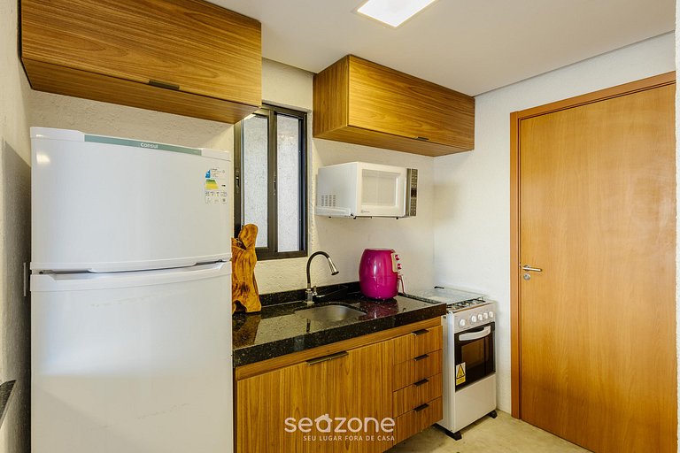 Casa c/ Piscina a 100 m de la Playa HVA0002