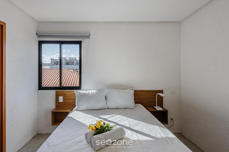 Casa c/ Piscina a 100 m de la Playa HVA0002