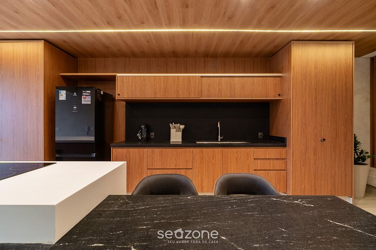 Oceano Exclusive Homes 450m Playa Campeche FNR0001