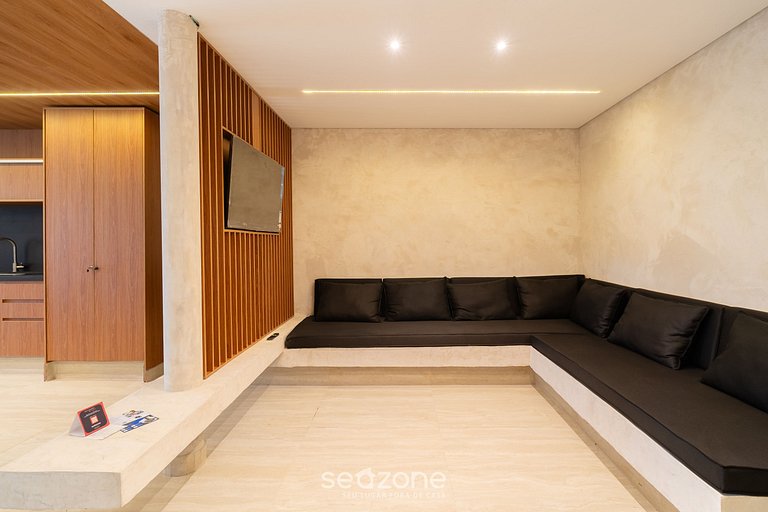 Oceano Exclusive Homes 450m Playa Campeche FNR0001