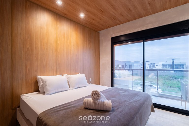 Oceano Exclusive Homes 450m Playa Campeche FNR0001