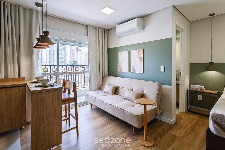 Estudio Completo a 350 m del Metro IPI0034