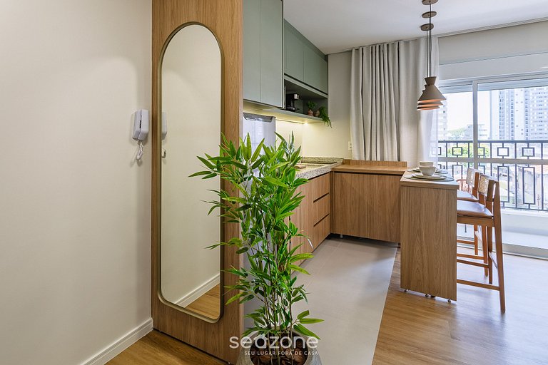 Estudio Completo a 350 m del Metro IPI0034