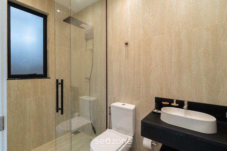 Oceano Exclusive Homes 450m Playa Campeche FNR0001