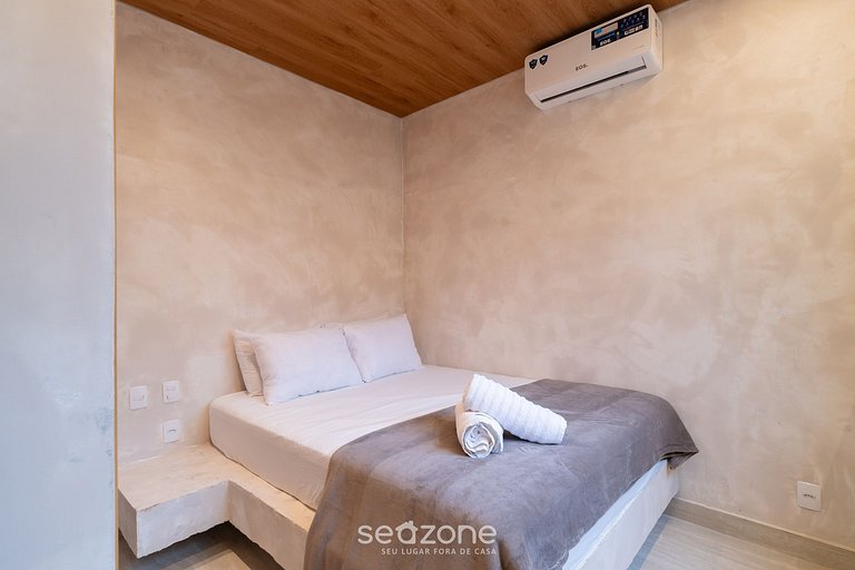 Oceano Exclusive Homes 450m Playa Campeche FNR0001