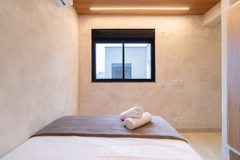 Oceano Exclusive Homes 450m Playa Campeche FNR0001