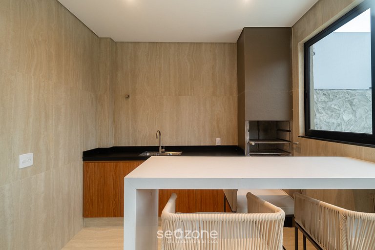 Oceano Exclusive Homes 450m Playa Campeche FNR0001