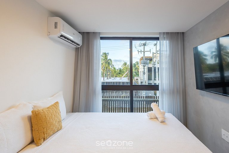 Casa c/ Piscina e Churrasqueira SGT0000