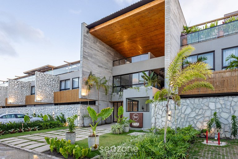 Casa c/ Piscina e Churrasqueira SGT0000