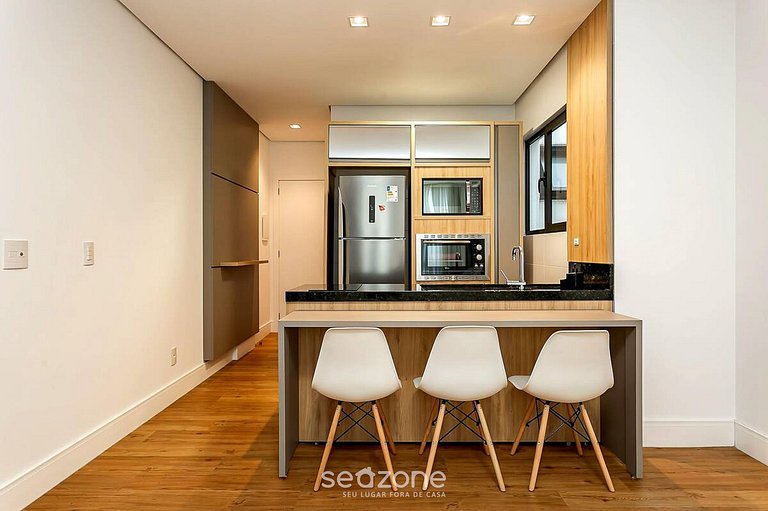 Estudio en excelente ubicación SSG0412