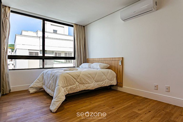 Estudio Moderno e Completo Próx. a UFSC - SSG0313