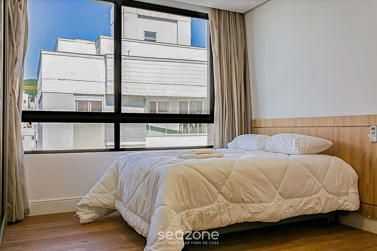 Estudio Moderno y Completo Próx. a UFSC - SSG0313