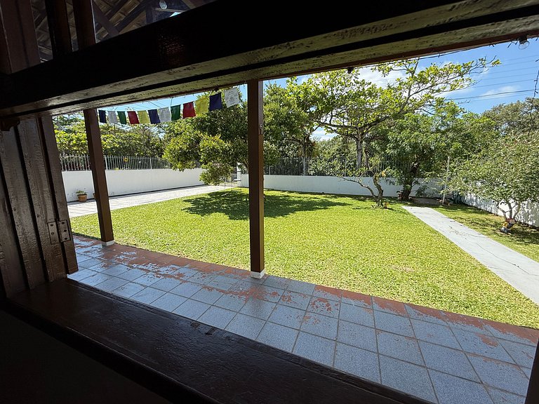 Casa c/ 2 Quartos a 650 m da Praia ADU0440