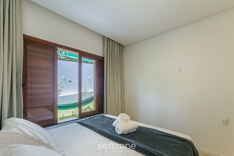 Imbassai cond. Mentawai con piscina FOS0002
