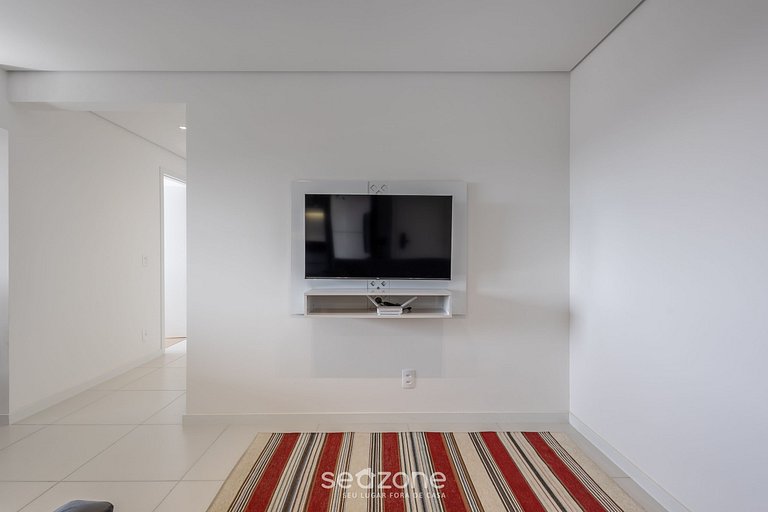 Apto de 3 DRs, c/ barbacoa y vistas al mar SKL0901