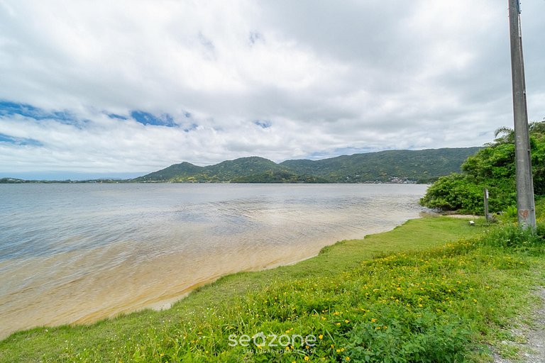 Studio c/ Garden a 150 m da Lagoa LST0009