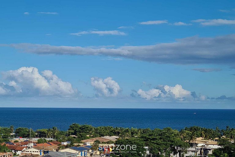 Apartamento em Condomínio c/ Piscina VDV0014