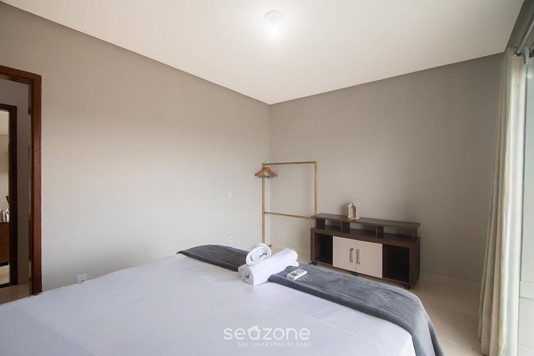 Apartamento em Condomínio c/ Piscina VDV0014