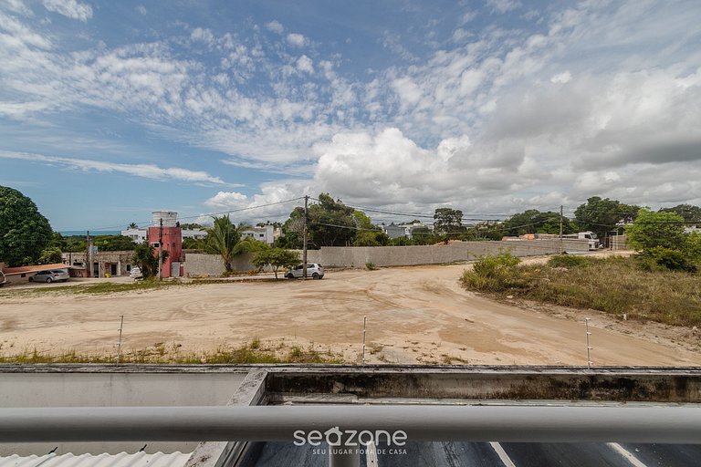 Apartamento en Condominio con Piscina VDV0014