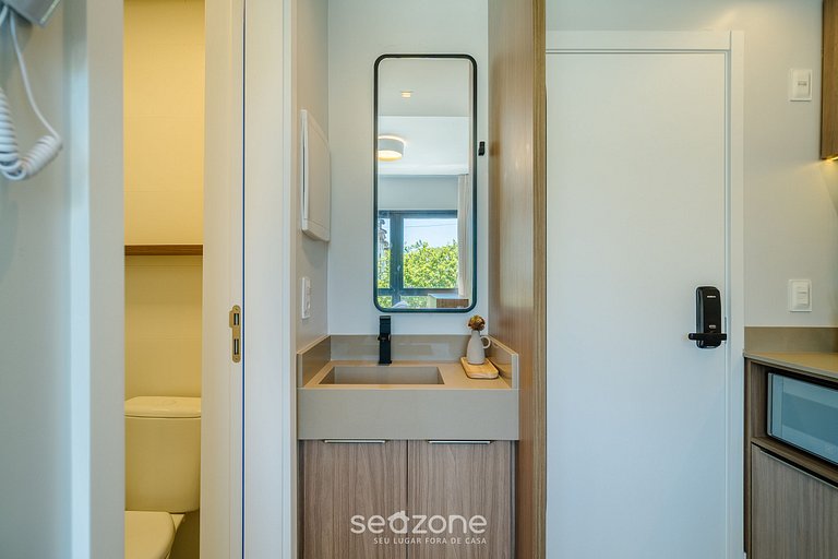 Estudio nuevo, a 6 min del centro de Lagoa LST0002