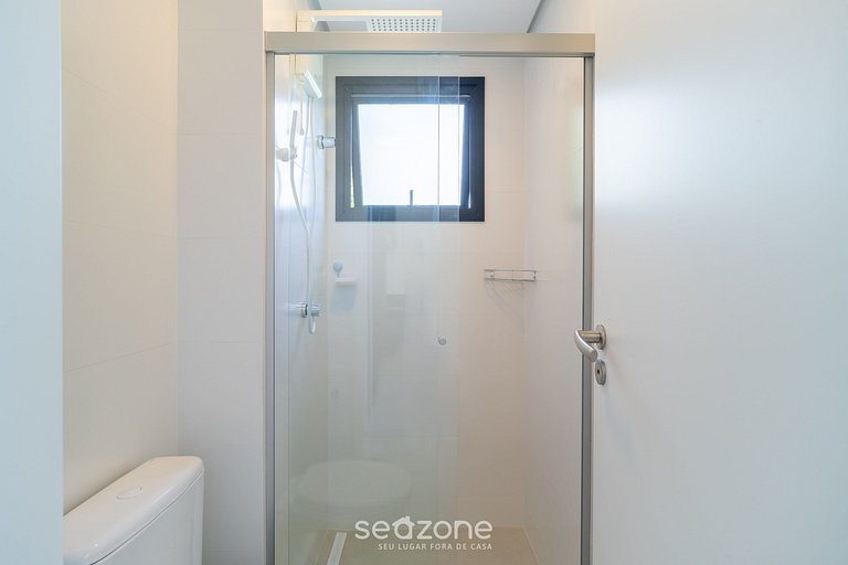 Apt en centro Lagoa rooftop c/piscina LST0011