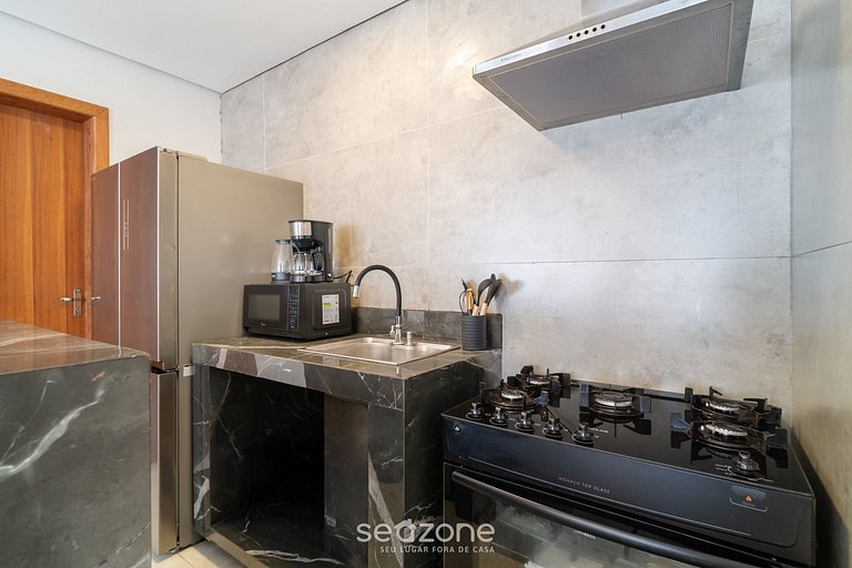 Casa com 2 Quartos no Campeche CJS0080