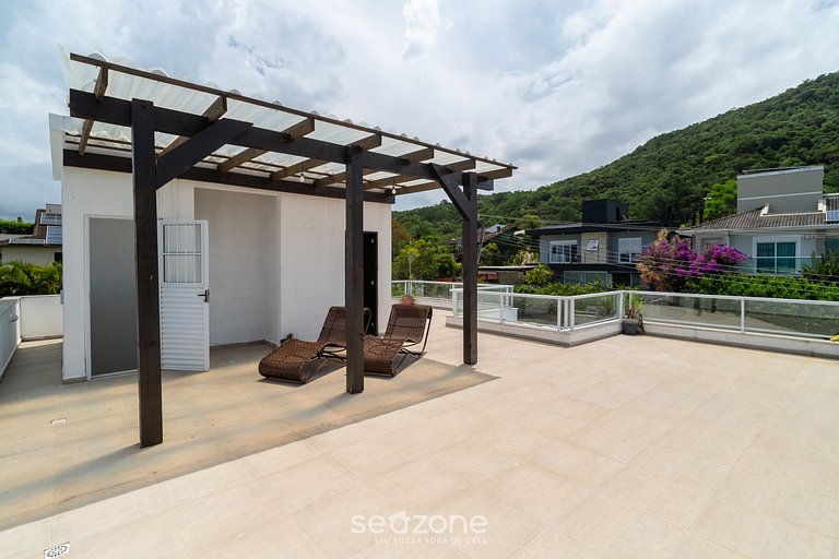 Casa com 2 Quartos no Campeche CJS0080