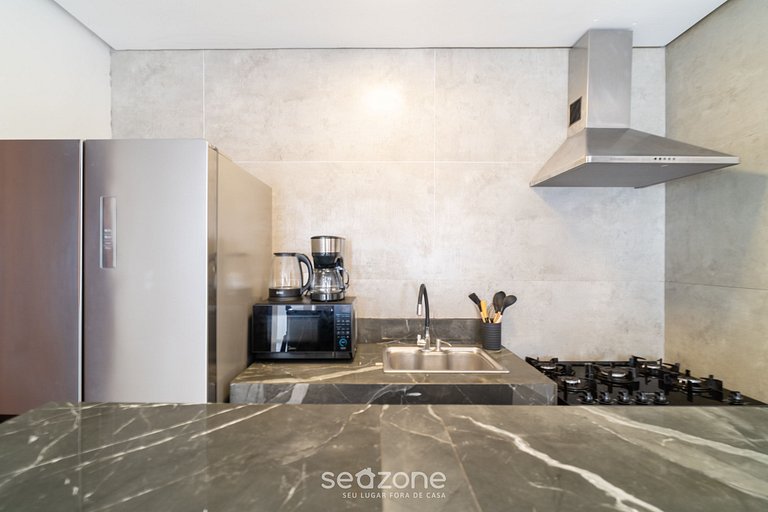 Casa com 2 Quartos no Campeche CJS0080