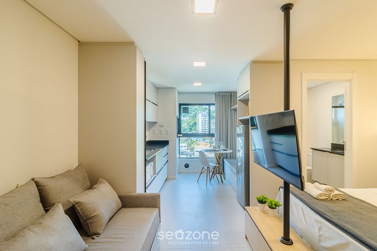 Estudio Completo c/ Parrilla ELN0904