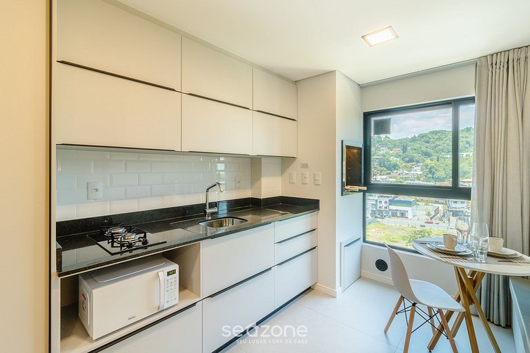 Estudio Completo c/ Parrilla ELN0904