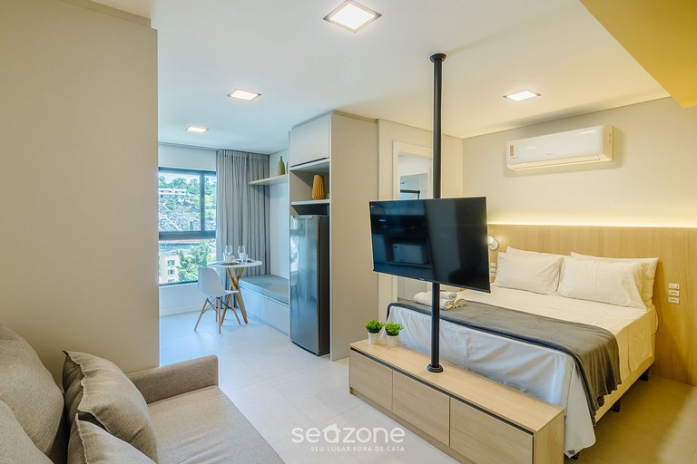 Estudio Completo c/ Parrilla ELN0904