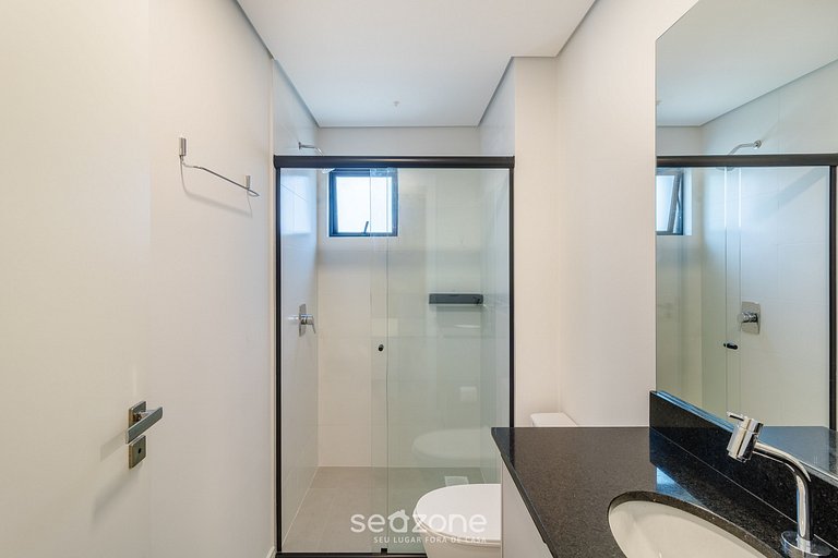 Conforto Completo c/ Churrasqueira ELN0904